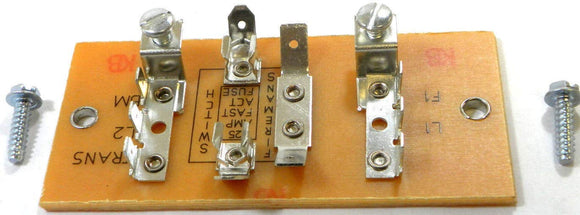 8. Terminal Board - 42001-0056S