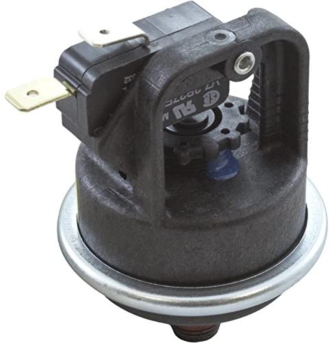9. Water Pressure Switch - 42001-0060S