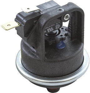 Pentair Water Pressure Switch - 42001-0060S