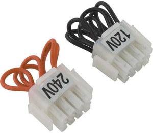 120/240 Volt Plug Kit - 42001-0105S