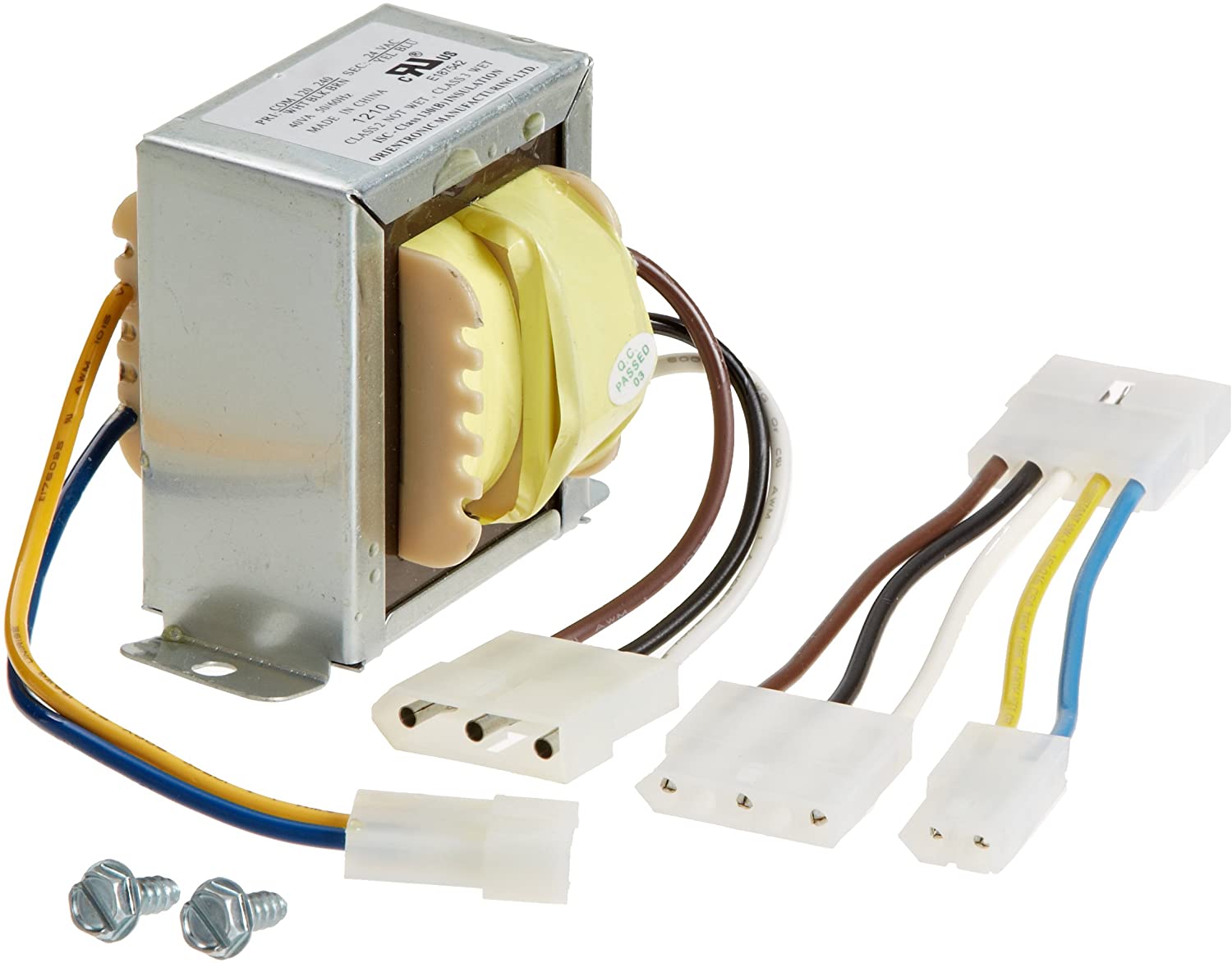Pentair Ignition Control Module Replacement Pentair Sta-Rite
