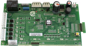 13. Control Board Kit (NA, LP Series) - 42002-0007S