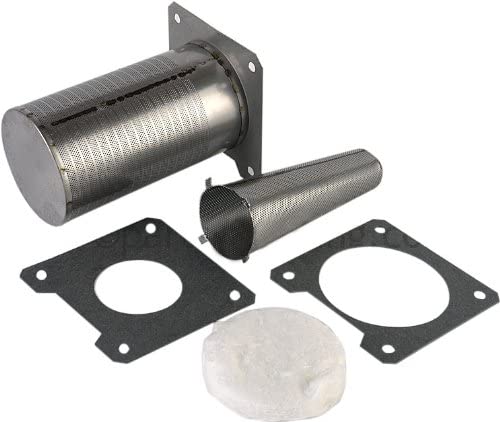 Flameholder Kit (Model 300) - 77707-0203