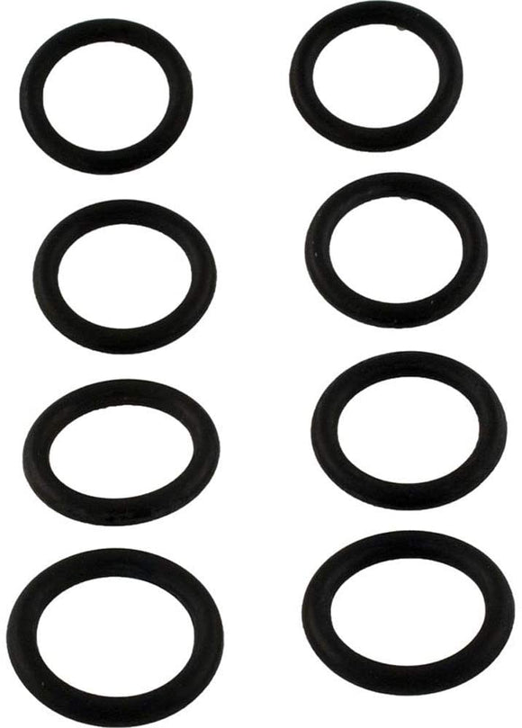 3. Coil/Tubesheet Sealing O-Ring Kit (Models 250NA, 250LP)  - 460749