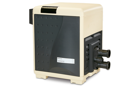 Pentair MasterTemp Low NOx Natural Gas Pool Heater w/ Electronic Ignition (250,000 BTU) - 460732