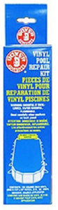 Vinyl Pool Repair Kit, 2-Ounce - 859