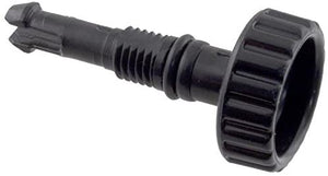Waterway Pressure Relief Screw with O-Ring - 550-4240B
