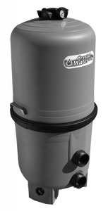 Waterway Crystal Water 36 Sq. Ft. D.E. Filter (Requires Backwash Valve - Not Included) - 570-0036-07