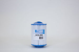 Unicel Swimming Pool 20 Sq. Ft. LA Spas Replacement Filter Cartridge - 5CH-203