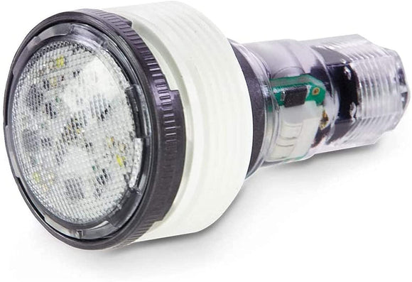 Pentair MicroBrite Color LED Light (12V 100' Cord) - EC-620425