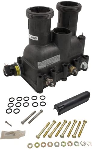 2. Manifold Kit (Models 250NA, 250LP) - 460748