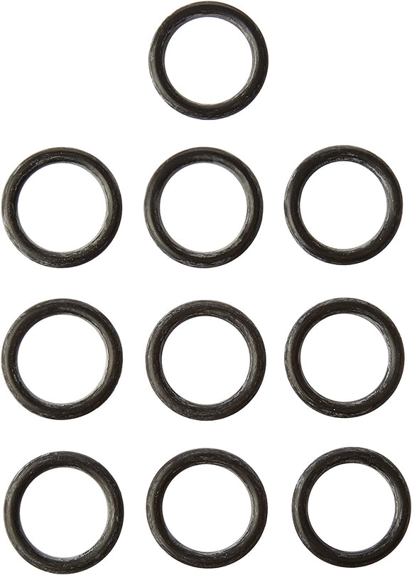 3. Coil/Tubesheet Sealing O-Ring Kit (Models 300NA, 300LP) - 77707-0118
