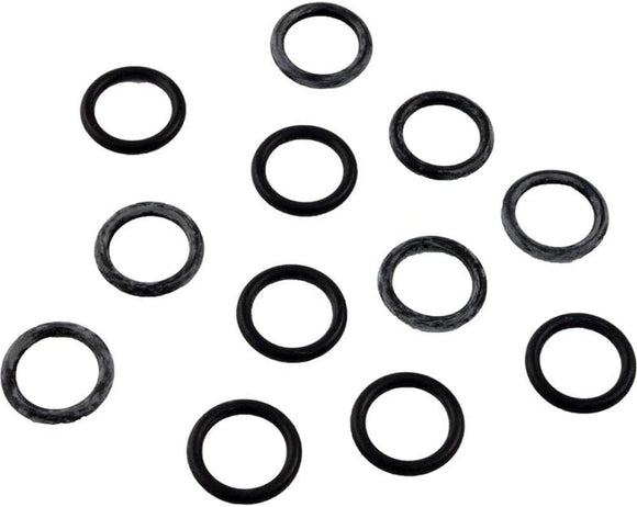 3. Coil/Tubesheet Sealing O-Ring Kit (Models 400NA, 400LP) - 77707-0119