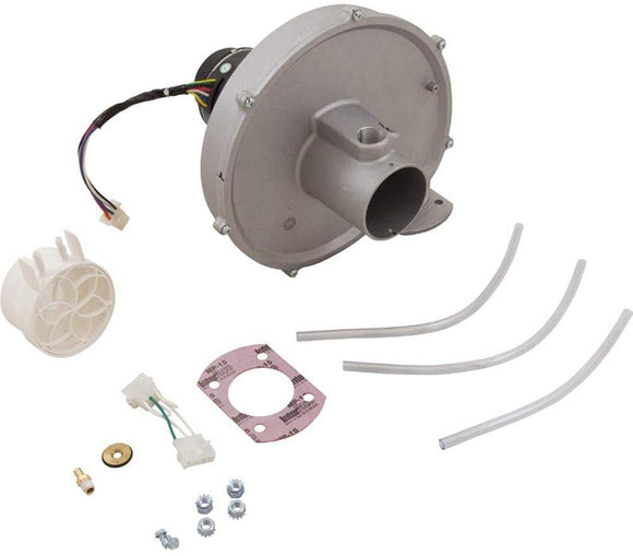 5. Air Blower Kit - Natural Gas Units (Models 400NA) - 77707-0253