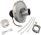 5. Air Blower Kit - Propane Units (Models 250LP) - 460744