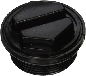 Pentair 1.5" Drain Plug Cap with O-Ring - 86202000