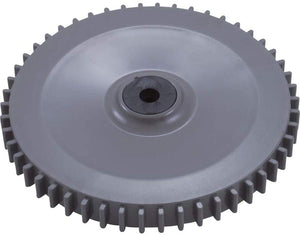6b. Wheel Hub, Gray – Limited Edition - 896584000-532