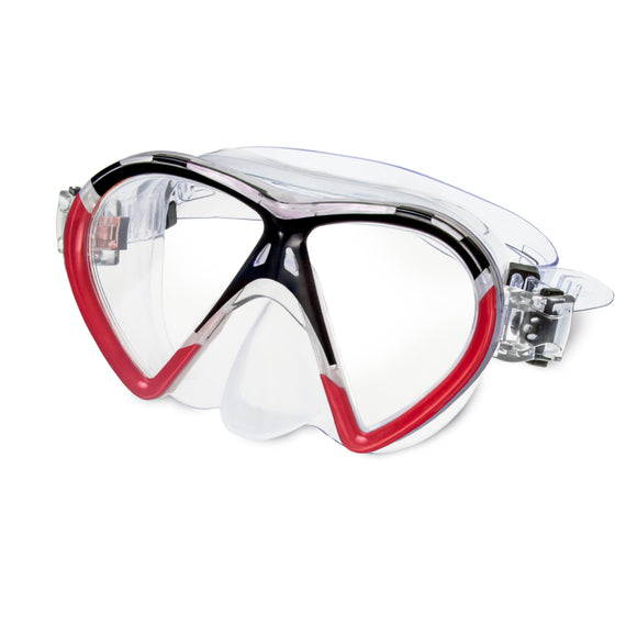 Venture Swim Mask Goggles - AQM1154