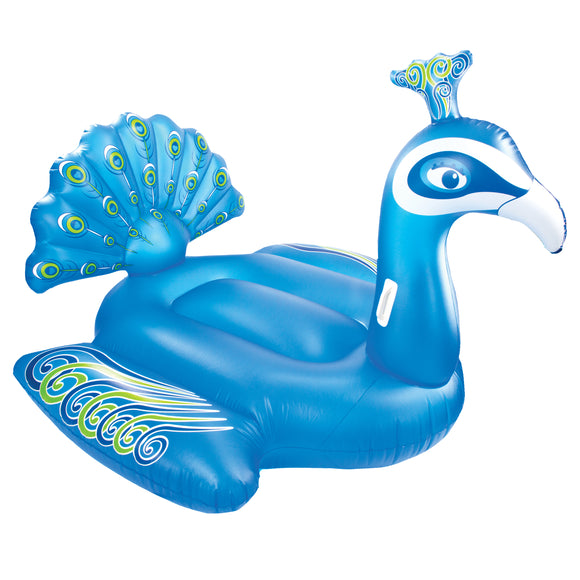 Princess Peacock (Blue; No Lights) - AQR13613BJ