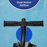 Dual-Action Hand Pump - AQX18967