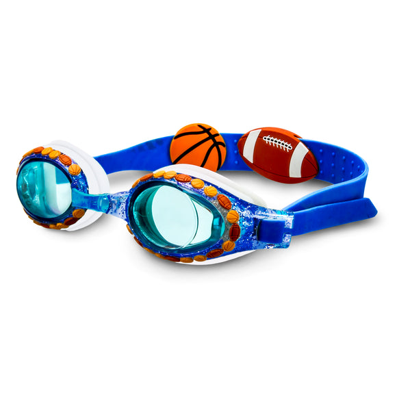 Play Ball Swim Goggles - ASG16019