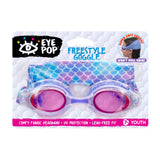 Freestyle Swim Goggle (Youth) - ASG19324A