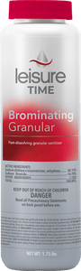 Leisure Time Brominating Granular, 1.75 LBS. - 45435A