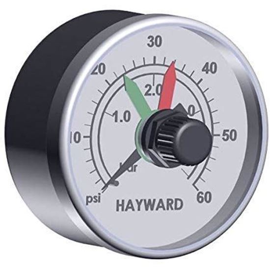 Hayward Pressure Gauge - ECX2712B1