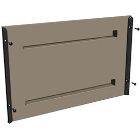 3. Front Access Door Assembly (H250FD) - FDXLFAD1251