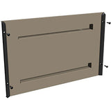 3. Front Access Door Assembly (H150FD) - FDXLFAD1151