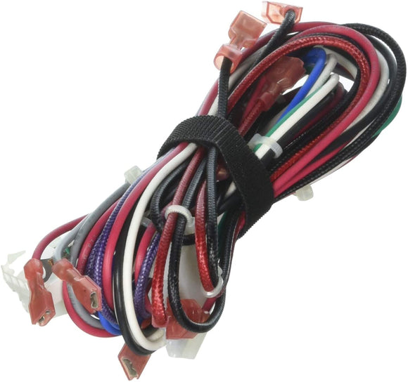 Wiring Harness Kit Complete – FD - FDXLWHA0001