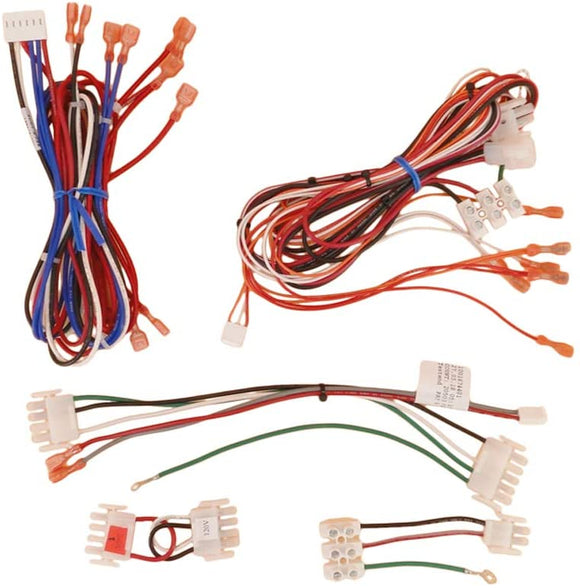 Wiring Harness Kit Complete – FD - FDXLWHA1930