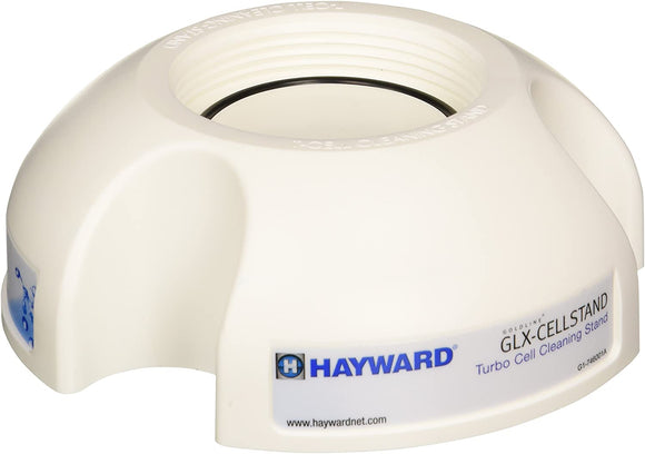 Hayward Goldline Turbo Cell Cleaning Stand - GLX-CELLSTAND
