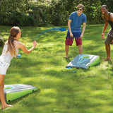 Wedge Wars Bag Toss Game - PPY10199P4