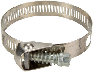 Pentair Saddle Clamp (Stainless Steel) - R172034