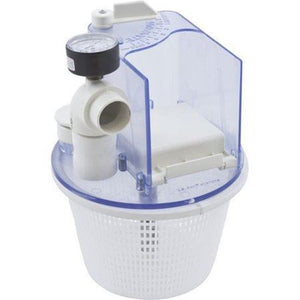 Pentair Rainbow Vac-Mate Multi-Function Vacuum/Skimmer Control - R211100