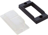 2c. Power Supply Switch Membrane Cover - RCX31012A