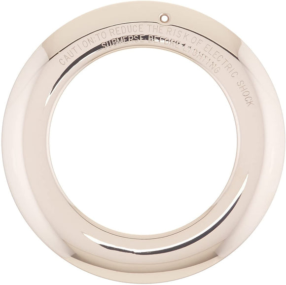Hayward Stainless Steel Face Ring for Astrolite Series - SPX0580AS