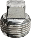 21. Zinc Plug 428-60 PS - U78-60ZPS