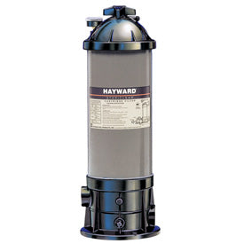Hayward Star-Clear 50 Sq. Ft. Above Ground Cartridge Filter - W3C500