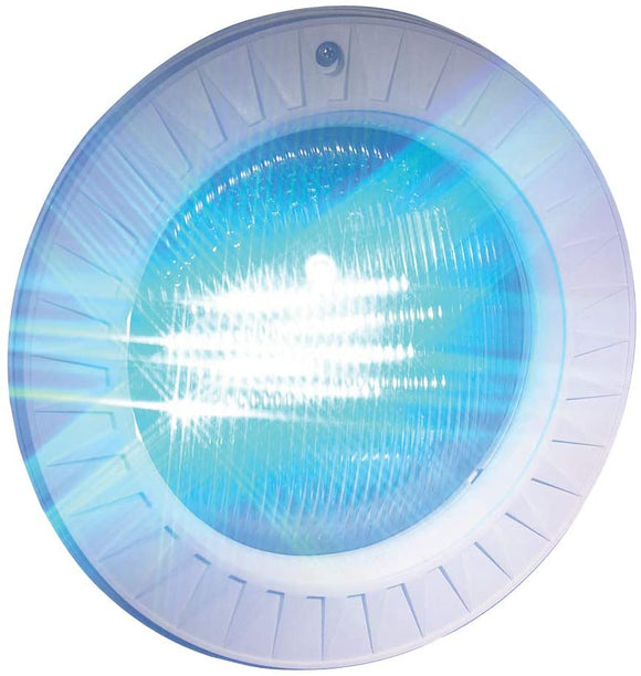Hayward ColorLogic 4.0 LED Spa Light, Plastic Face Ring , 120V/100 Ft. Cord - W3SP0535LED100