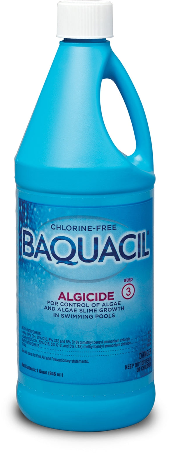 Baquacil Algicide (1 Quart) - 84326