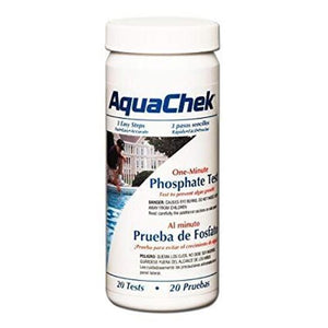 AquaChek One-Minute Phosphate Test - 562227