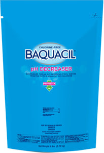 Baquacil pH Decreaser (6 LBS.) - 84463