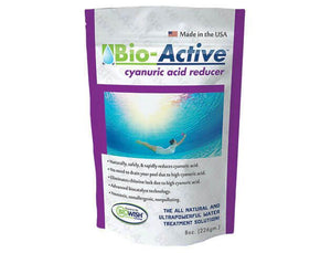 Bio-Active, 8 OZ. - CAD008Z