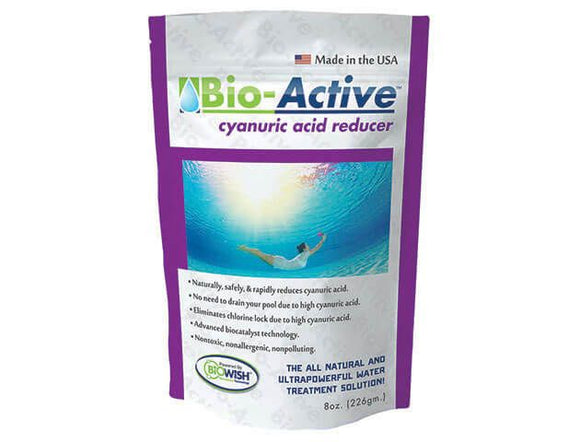 Bio-Active, 8 OZ. - CAD008Z