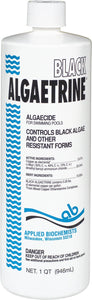 Applied Biochemists Black Algaetrine Algaecide, 32 FL. OZ. - 406303A