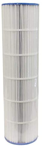 Unicel 85 Sq. Ft. Replacement Filter Cartridge for Jandy CL340 (Pack of 4) - C-7459-4