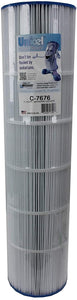 Unicel 75 Sq. Ft. Replacement Filter Cartridge for Hayward CX750-RE - C-7676