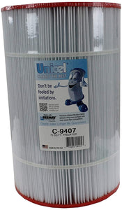 Unicel 75 Sq. Ft. Replacement Filter Cartridge for Pentair Predator and Clean & Clear 75 - C-9407